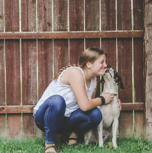 Meet your Posher, Gracyn